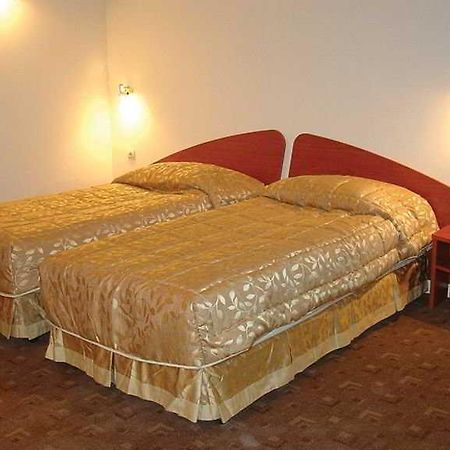 Menabria Nessebar Hotell Eksteriør bilde